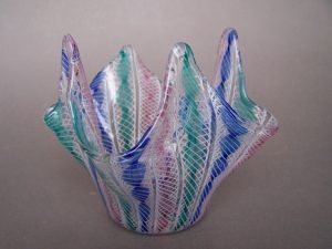 Identify Murano Glass